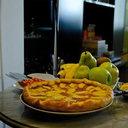 Marzia 4* Alba (Piedmont)