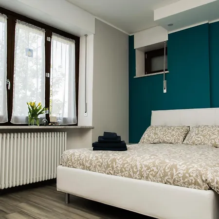 Bed & Breakfast Marzia