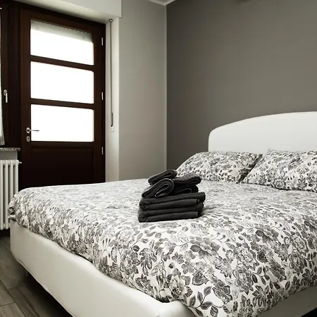 Marzia Alba (Piedmont)