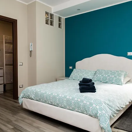 Marzia Bed & Breakfast