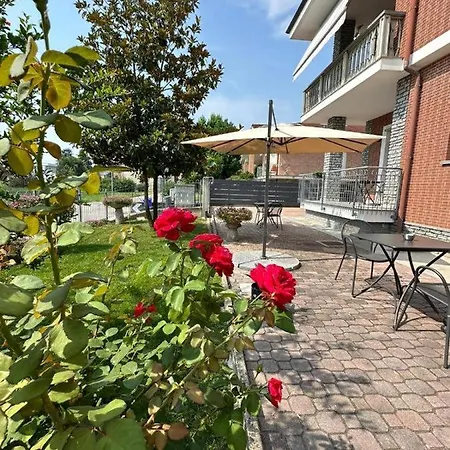 Marzia Bed & Breakfast Alba (Piedmont)