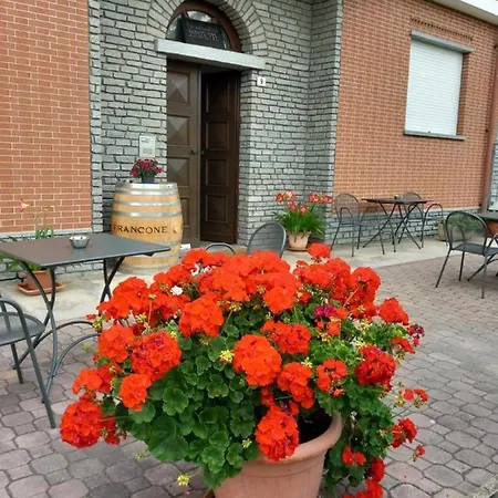 Marzia 4* Alba (Piedmont)