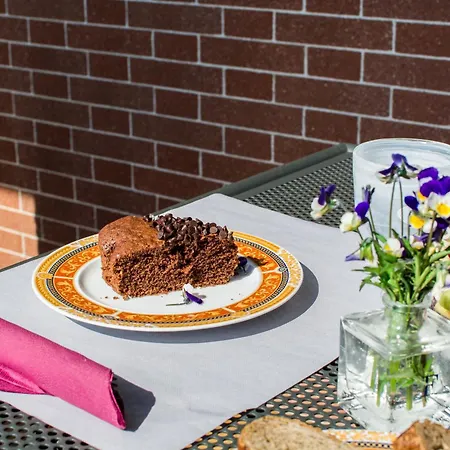 Marzia Отель типа 