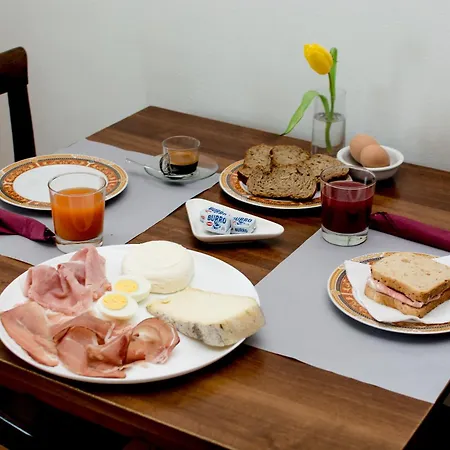 Marzia 4* Alba (Piedmont)