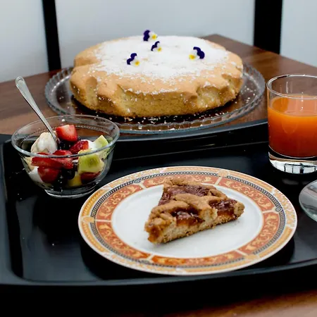 Marzia Bed & Breakfast 4*