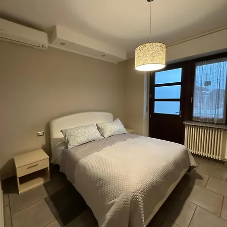 住宿加早餐酒店 Marzia 4*
