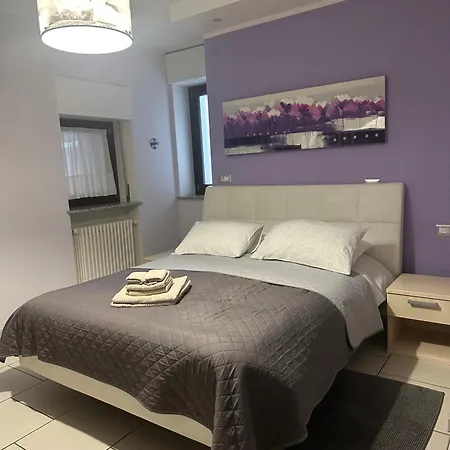 Marzia Bed & Breakfast Alba (Piedmont)