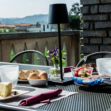 Bed & Breakfast Marzia Alba (Piedmont)