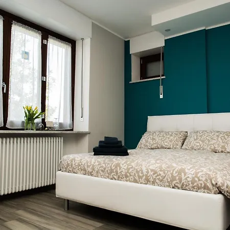 Marzia 4* Alba (Piedmont)