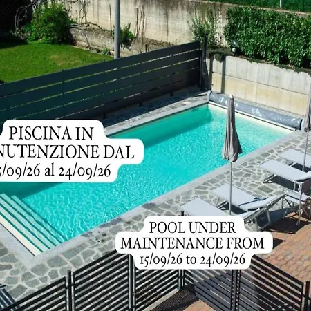 Marzia 4* 阿尔巴