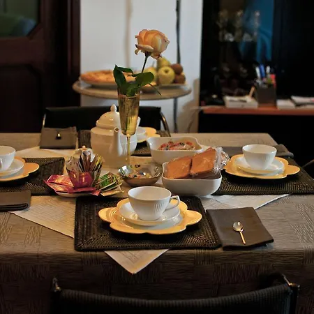 Marzia 4* Alba (Piedmont)