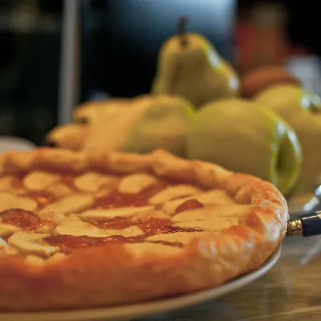 Marzia 4* Alba (Piedmont)