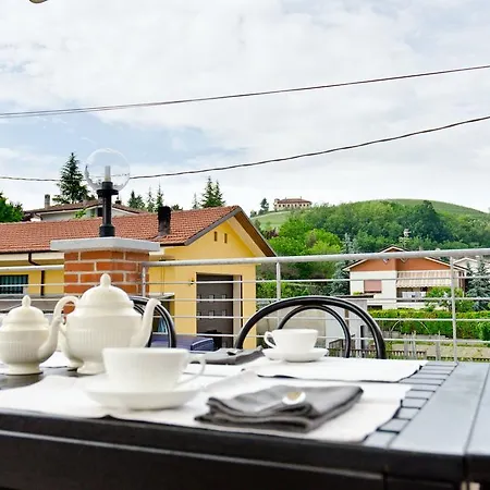 Marzia Bed & Breakfast