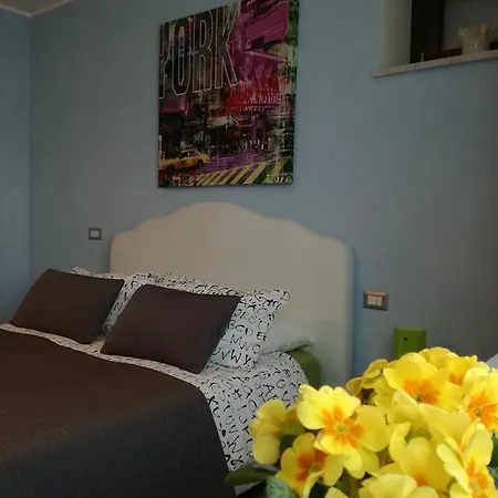 Bed & Breakfast Marzia