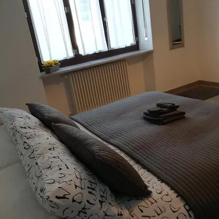 Marzia 4* Alba (Piedmont)