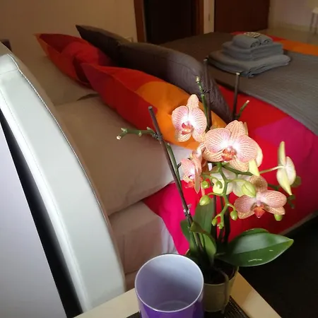 Bed & Breakfast Marzia