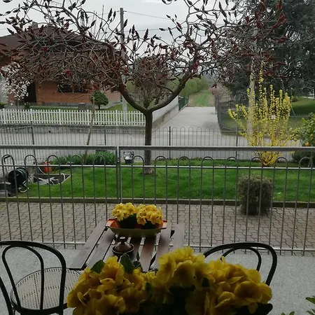 Marzia Bed & Breakfast 4*