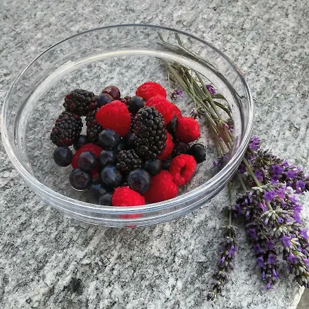 Bed & Breakfast Marzia 4*