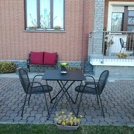 Marzia Alba (Piedmont)