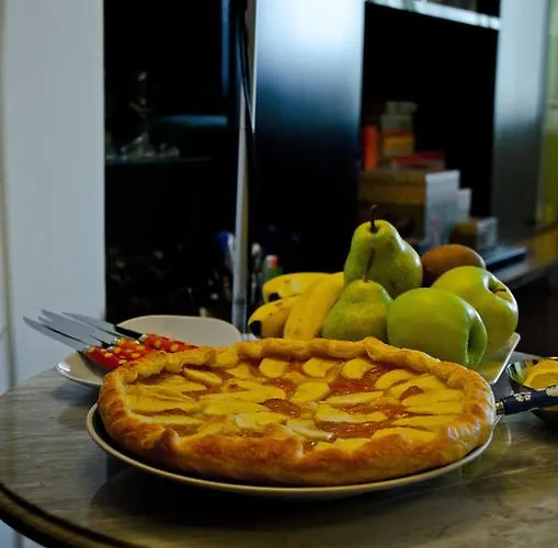 Marzia 4* Alba (Piedmont)