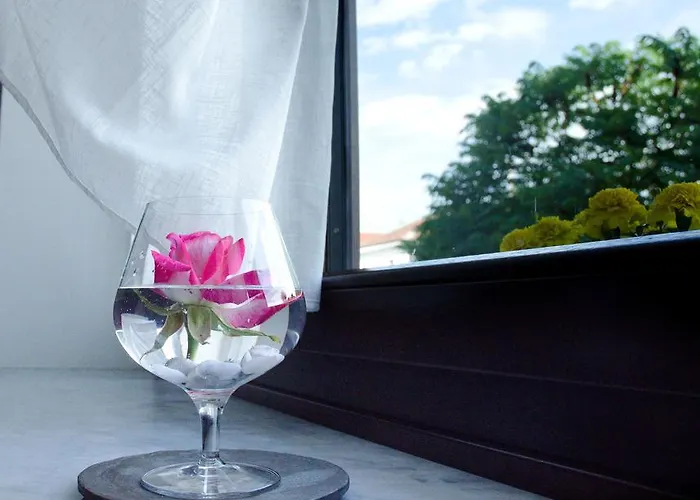 Marzia Bed and breakfast Alba (Piedmont)