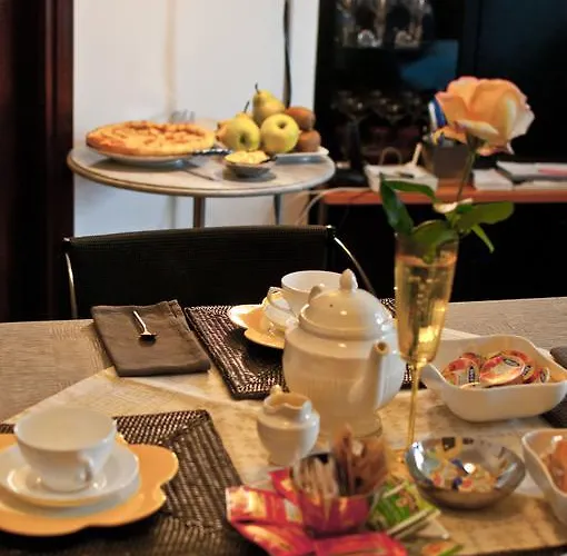 Marzia Alba (Piedmont)