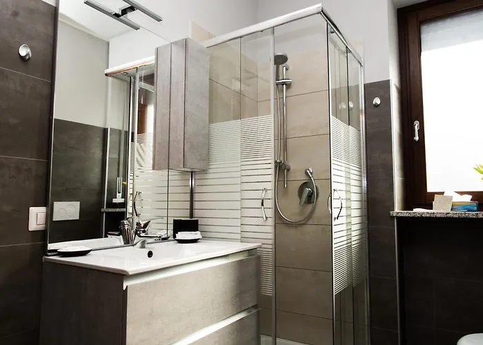 Marzia Bed and breakfast Alba (Piedmont)