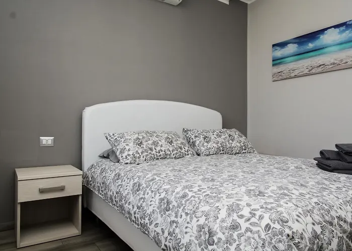 Bed and breakfast Marzia Alba (Piedmont)