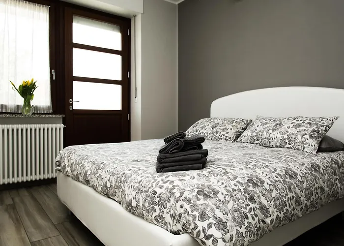 Marzia Alba (Piedmont)