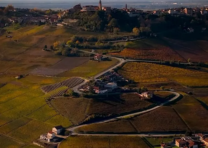 Bed and breakfast Marzia