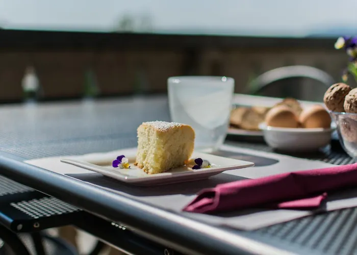 Bed and breakfast Marzia Alba (Piedmont)