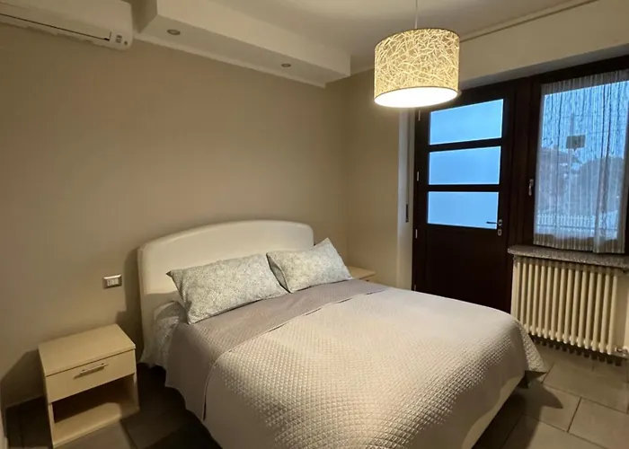 Bed and breakfast Marzia 4*