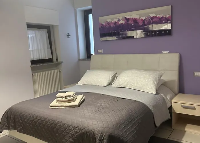 Marzia Bed and breakfast Alba (Piedmont)