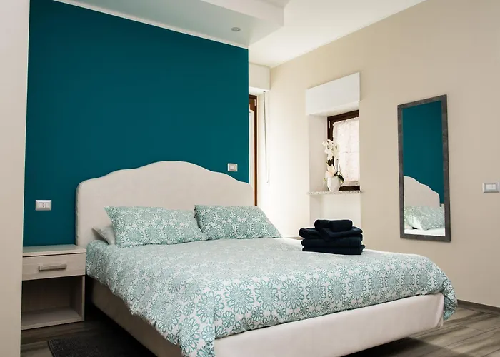 Marzia Alba (Piedmont)