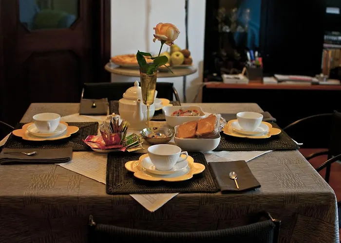 Marzia 4* Alba (Piedmont)