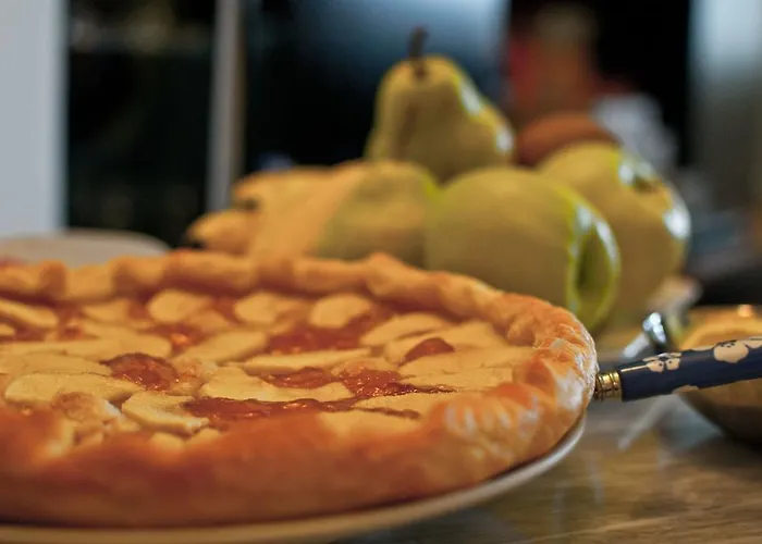 Marzia 4* Alba (Piedmont)