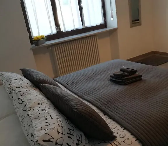 Marzia 4* Alba (Piedmont)