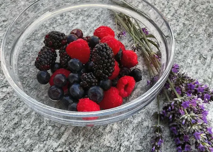 Bed and breakfast Marzia 4*