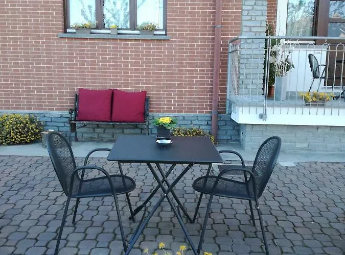 Marzia Alba (Piedmont)